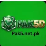 Pak5d Game https://pak5.net.pk/